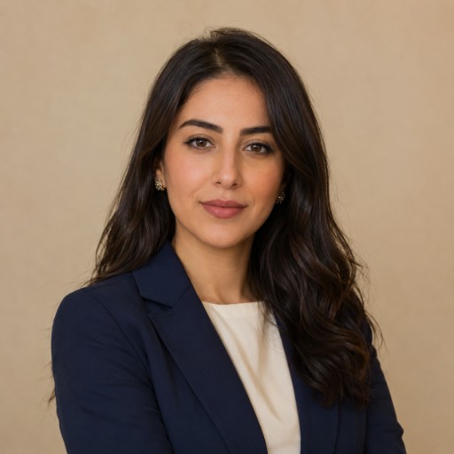 زهراء الكعبي